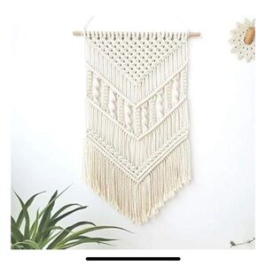 Macrame
